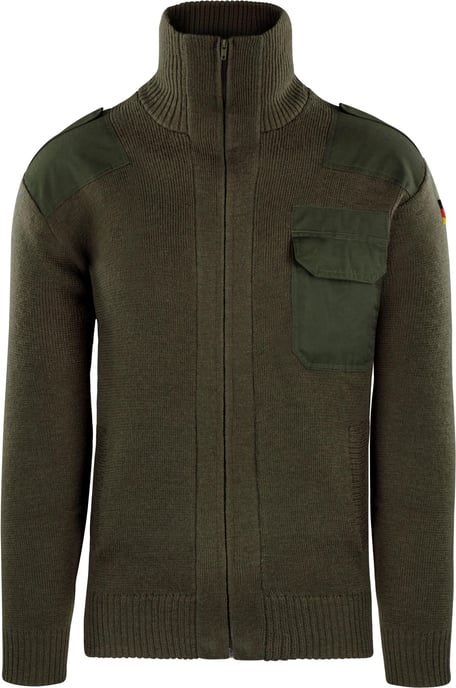 normani OUTDOOR SPORTS Herenvest Istrup - Image 1