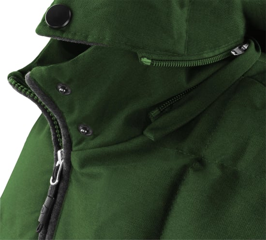 normani OUTDOOR SPORTS Gewatteerd herengilet voor de winter Tropez - Image 4