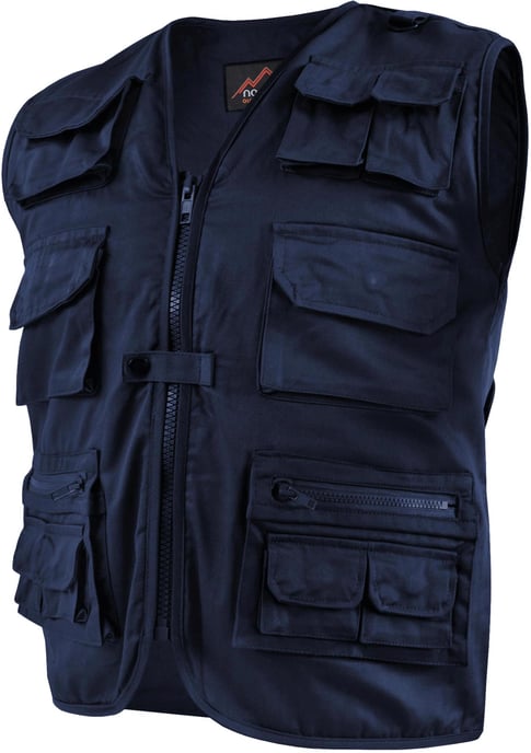 normani OUTDOOR SPORTS Herengilet voor buiten Acacia - Image 1