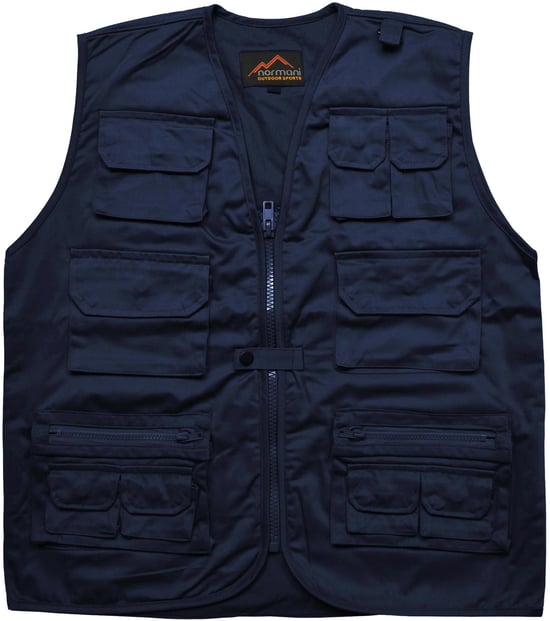 normani OUTDOOR SPORTS Herengilet voor buiten Acacia - Image 3