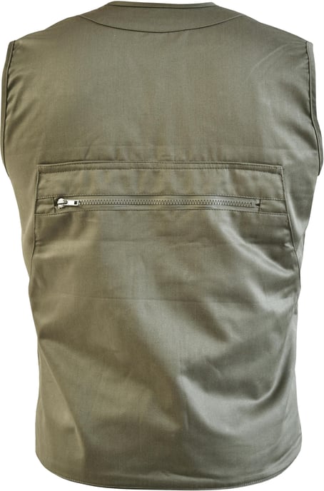 normani OUTDOOR SPORTS Herengilet voor buiten Acacia - Image 3