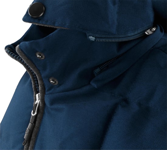 normani OUTDOOR SPORTS Gewatteerd herengilet voor de winter Tropez - Image 4
