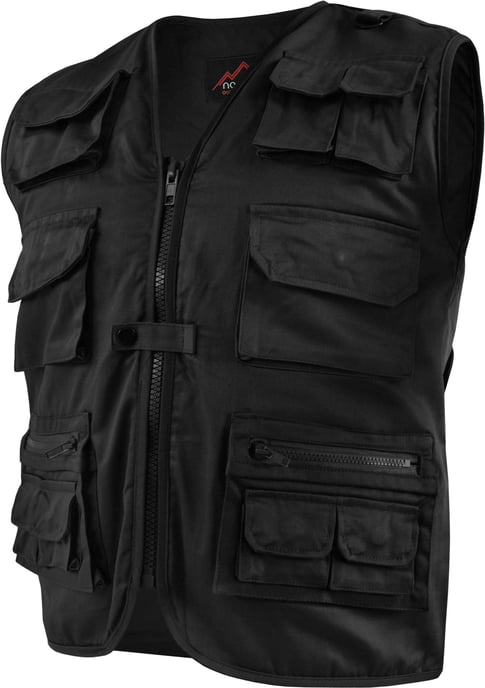 normani OUTDOOR SPORTS Herengilet voor buiten Acacia - Image 1