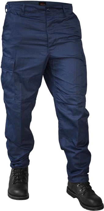 normani OUTDOOR SPORTS Heren BDU rangerbroek Trooper - Image 1