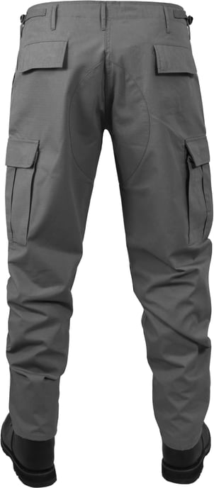 normani OUTDOOR SPORTS Herenbroek ripstop Terrain - Image 2