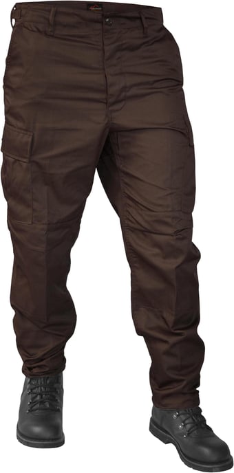 normani OUTDOOR SPORTS Heren BDU rangerbroek Trooper - Image 1