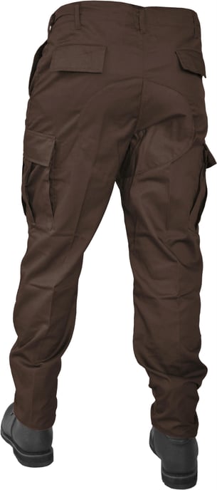 normani OUTDOOR SPORTS Heren BDU rangerbroek Trooper - Image 2