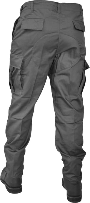 normani OUTDOOR SPORTS Heren BDU rangerbroek Trooper - Image 2