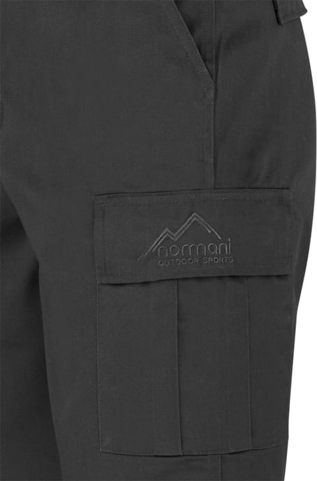 normani OUTDOOR SPORTS Korte broeken voor kinderen Dalvík - Image 4