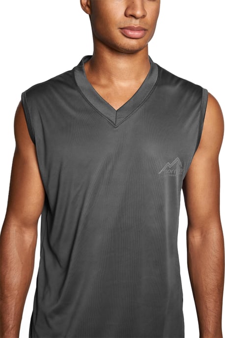 normani OUTDOOR SPORTS Heren tanktop Alberta - Image 1