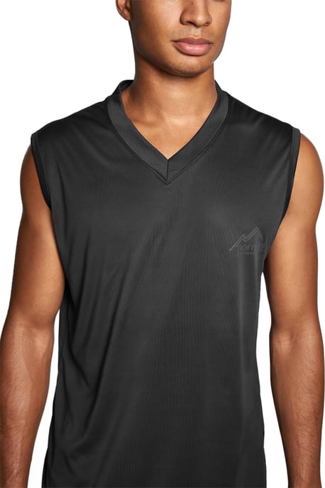normani OUTDOOR SPORTS Heren tanktop Alberta - Image 1