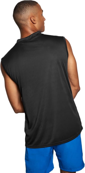 normani OUTDOOR SPORTS Heren tanktop Alberta - Image 3