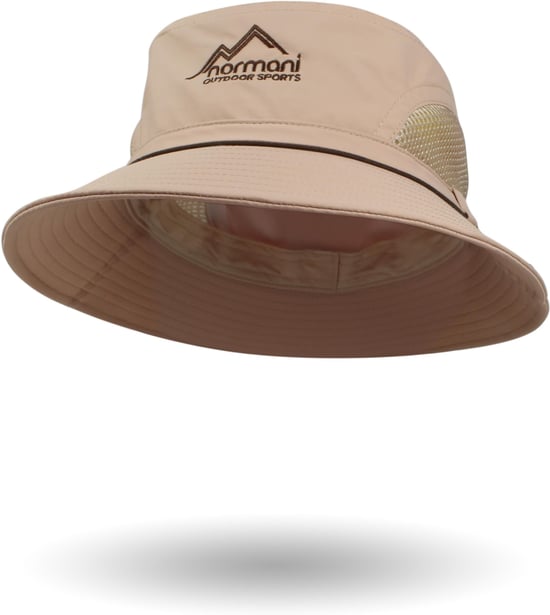 normani OUTDOOR SPORTS Outdoor vissershoed Balance - Image 3