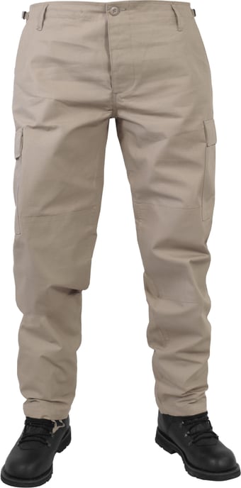 normani OUTDOOR SPORTS Herenbroek ripstop Terrain - Image 1