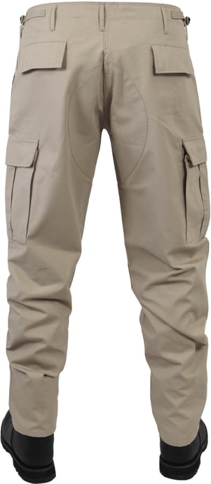 normani OUTDOOR SPORTS Herenbroek ripstop Terrain - Image 2