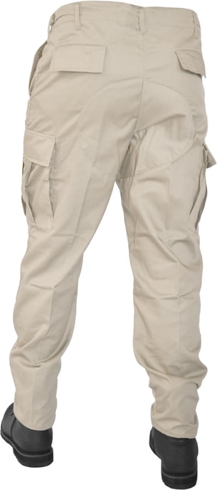 normani OUTDOOR SPORTS Heren BDU rangerbroek Trooper - Image 2