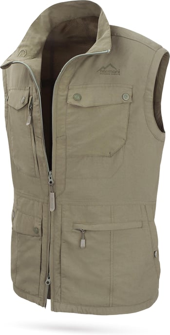 normani OUTDOOR SPORTS Herengilet voor buiten Kudu - Image 1