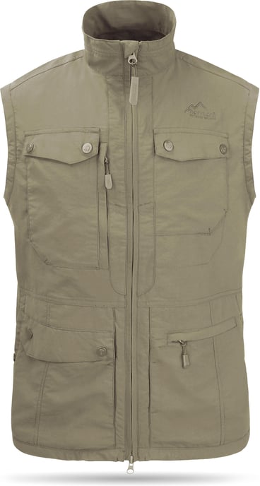 normani OUTDOOR SPORTS Herengilet voor buiten Kudu - Image 2