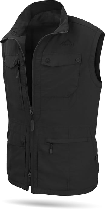 normani OUTDOOR SPORTS Herengilet voor buiten Kudu - Image 1