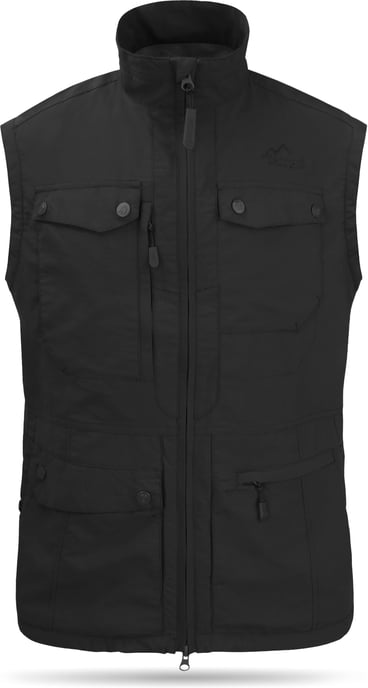 normani OUTDOOR SPORTS Herengilet voor buiten Kudu - Image 2