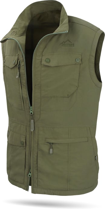 normani OUTDOOR SPORTS Herengilet voor buiten Kudu - Image 1