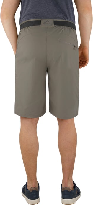 normani OUTDOOR SPORTS Heren softshell shorts Minkey - Image 4