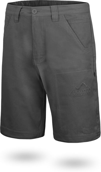 normani OUTDOOR SPORTS Heren shorts Gobi - Image 2