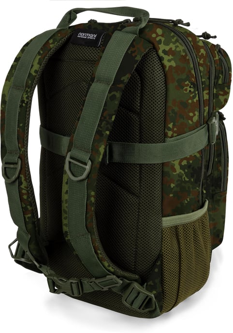 normani OUTDOOR SPORTS Kinderrugzak Makinak - Image 2
