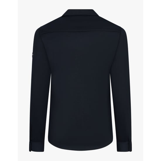 Cavallaro Zerino overshirt overshirts 123261012 - Image 2