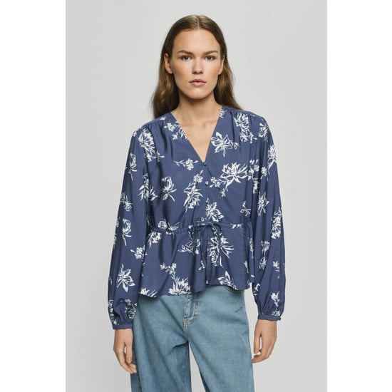 Moss Copenhagen 19624 andena amabella shirt - Image 1