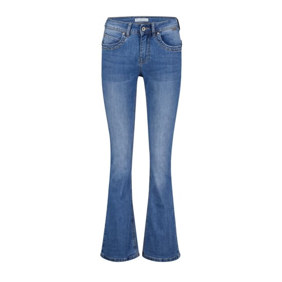 Red Button Babette mid l33 - Image 4