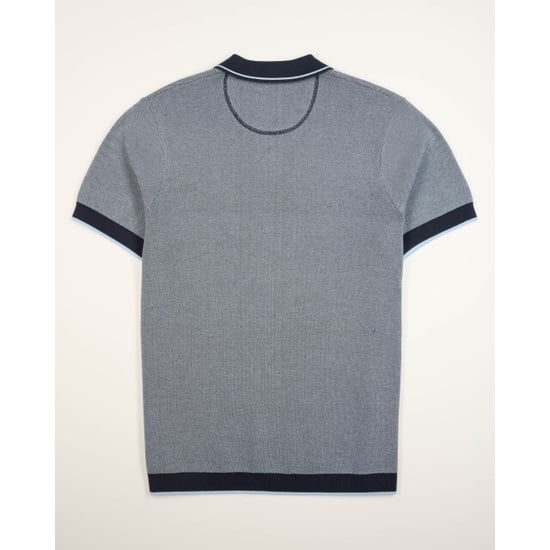 Campbell Polo donker - Image 2