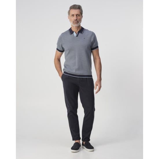 Campbell Polo donker - Image 4