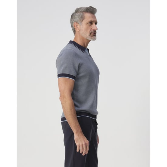 Campbell Polo donker - Image 5
