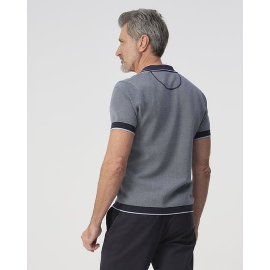 Campbell Polo donker - Image 6