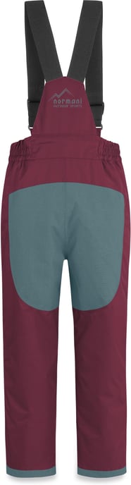 normani OUTDOOR SPORTS Winterbroek voor kinderen Chena - Image 2