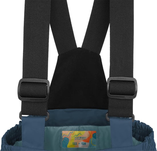 normani OUTDOOR SPORTS Winterbroek voor kinderen Chena - Image 5