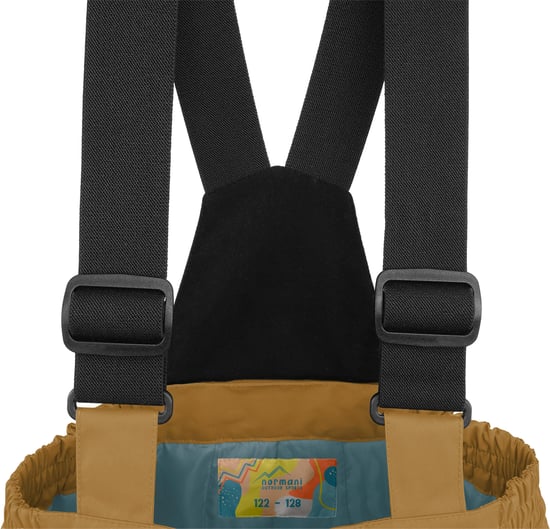 normani OUTDOOR SPORTS Winterbroek voor kinderen Chena - Image 5