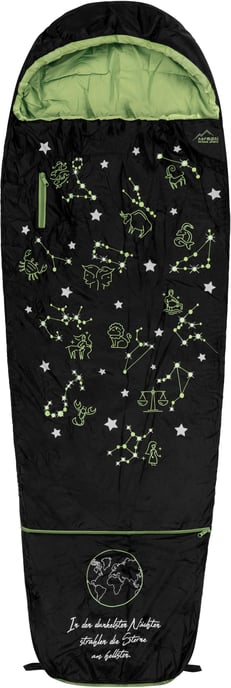 normani OUTDOOR SPORTS Kinderslaapzak Lavensby - Image 2