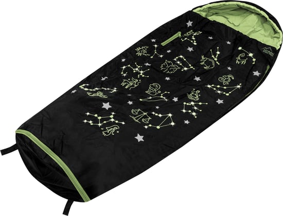 normani OUTDOOR SPORTS Kinderslaapzak Lavensby - Image 4