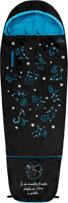 normani OUTDOOR SPORTS Kinderslaapzak Lavensby - Image 2