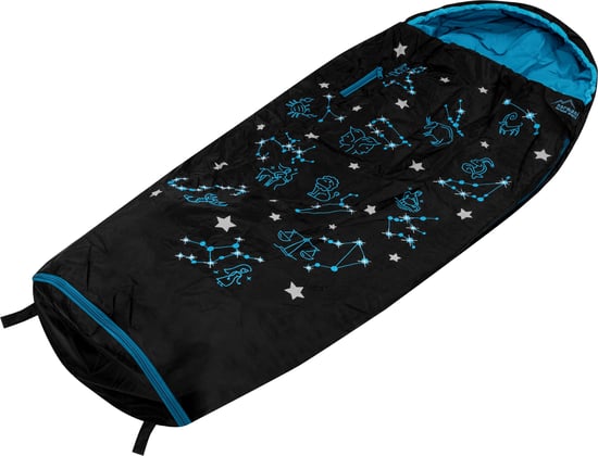 normani OUTDOOR SPORTS Kinderslaapzak Lavensby - Image 4
