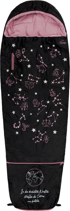 normani OUTDOOR SPORTS Kinderslaapzak Lavensby - Image 2
