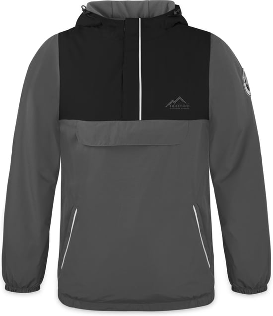 normani OUTDOOR SPORTS Windjack voor kinderen Mayo - Image 1