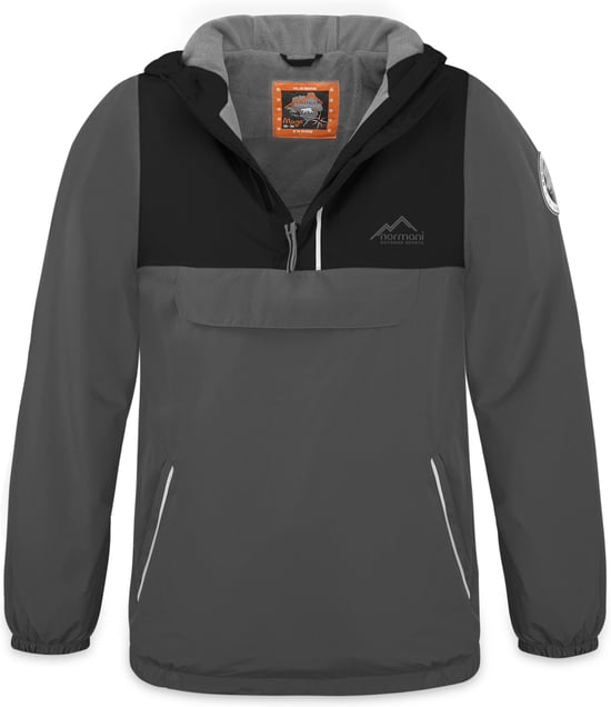 normani OUTDOOR SPORTS Windjack voor kinderen Mayo - Image 3