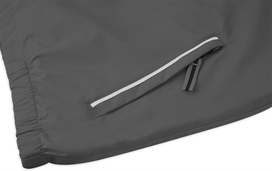 normani OUTDOOR SPORTS Windjack voor kinderen Mayo - Image 5