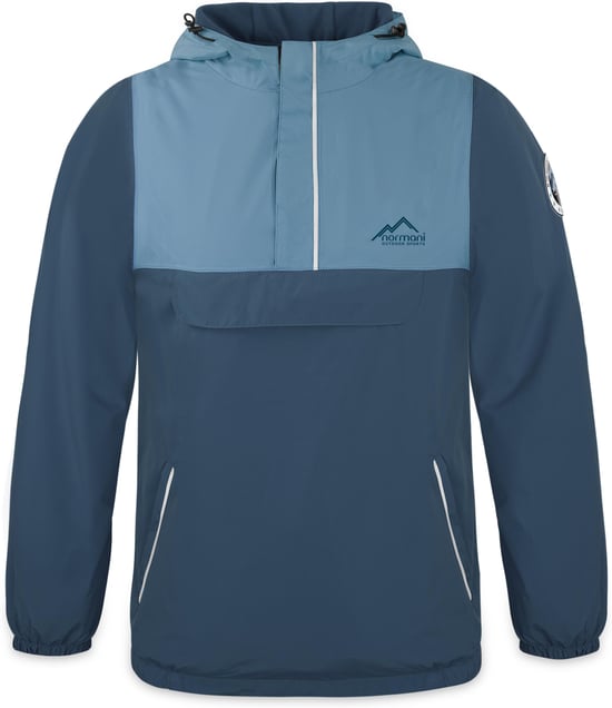 normani OUTDOOR SPORTS Windjack voor kinderen Mayo - Image 1