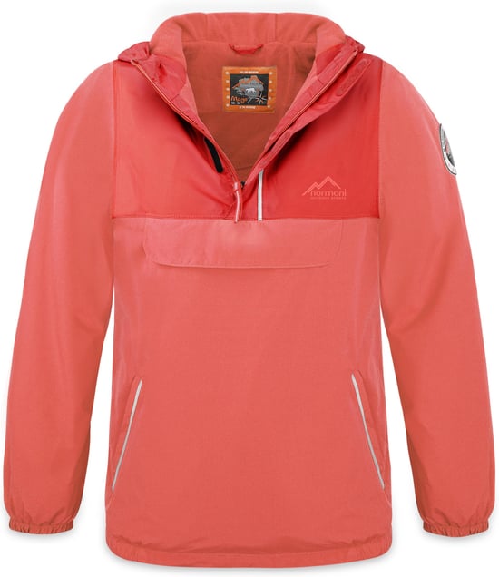 normani OUTDOOR SPORTS Windjack voor kinderen Mayo - Image 3