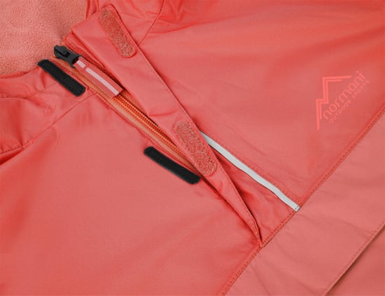 normani OUTDOOR SPORTS Windjack voor kinderen Mayo - Image 4