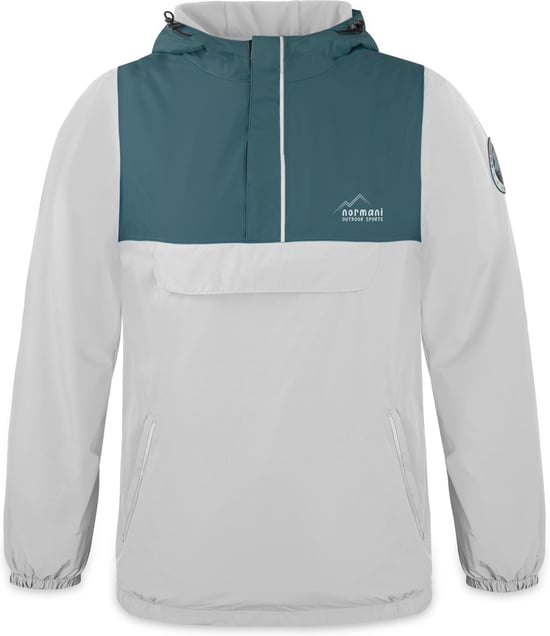 normani OUTDOOR SPORTS Windjack voor kinderen Mayo - Image 1